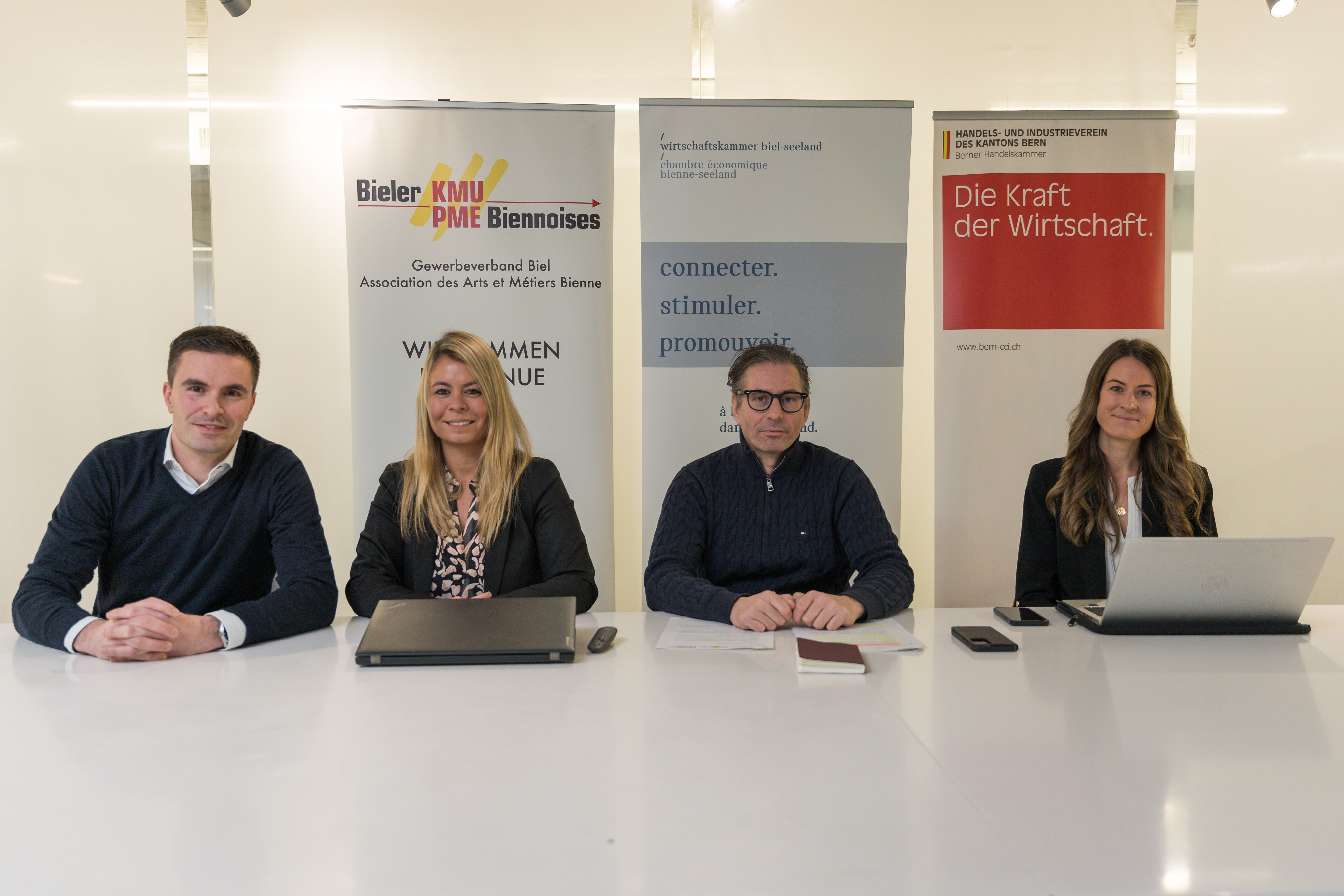 FOKUS MITGLIEDERUMFRAGE (2024)