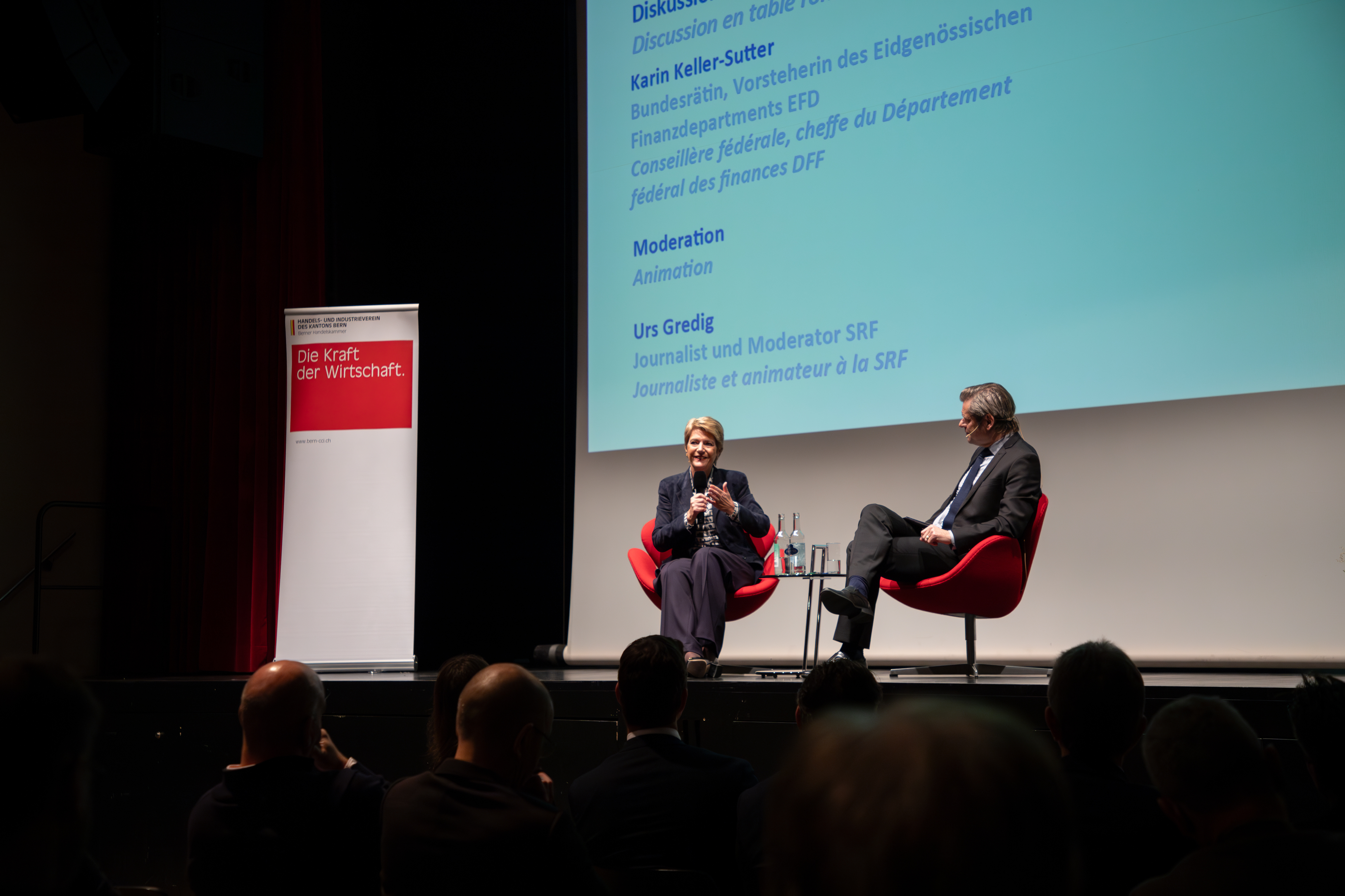 VERANSTALTUNGEN (2024)